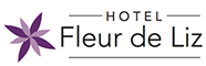 Hotel Fleur de Liz Logo